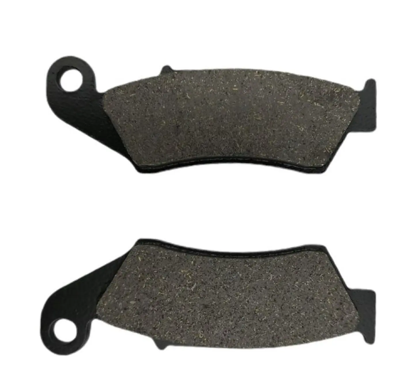 Pastilla de Freno XR-125-150-190 Delantera F050 Protech 1
