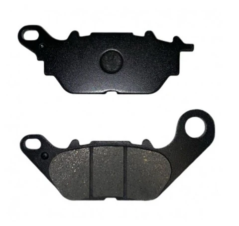 Pastilla de Freno YBR Z-125/R-15/KA Delantera F082 Protech