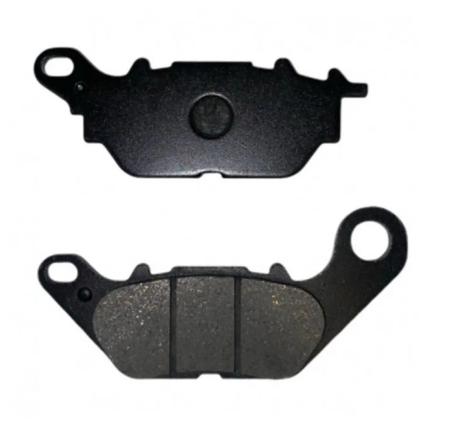 Pastilla de Freno YBR Z-125/R-15/KA Delantera F082 Protech 1