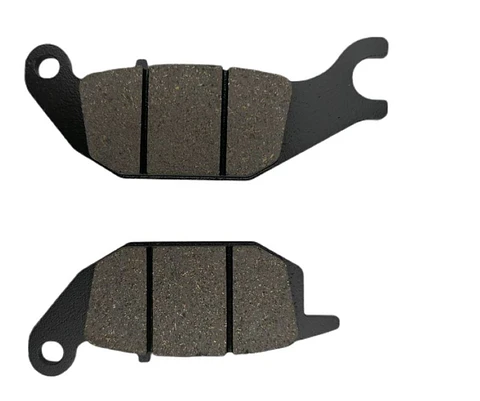 Pastilla de Freno YZF-R15 Trasera F086 Protech