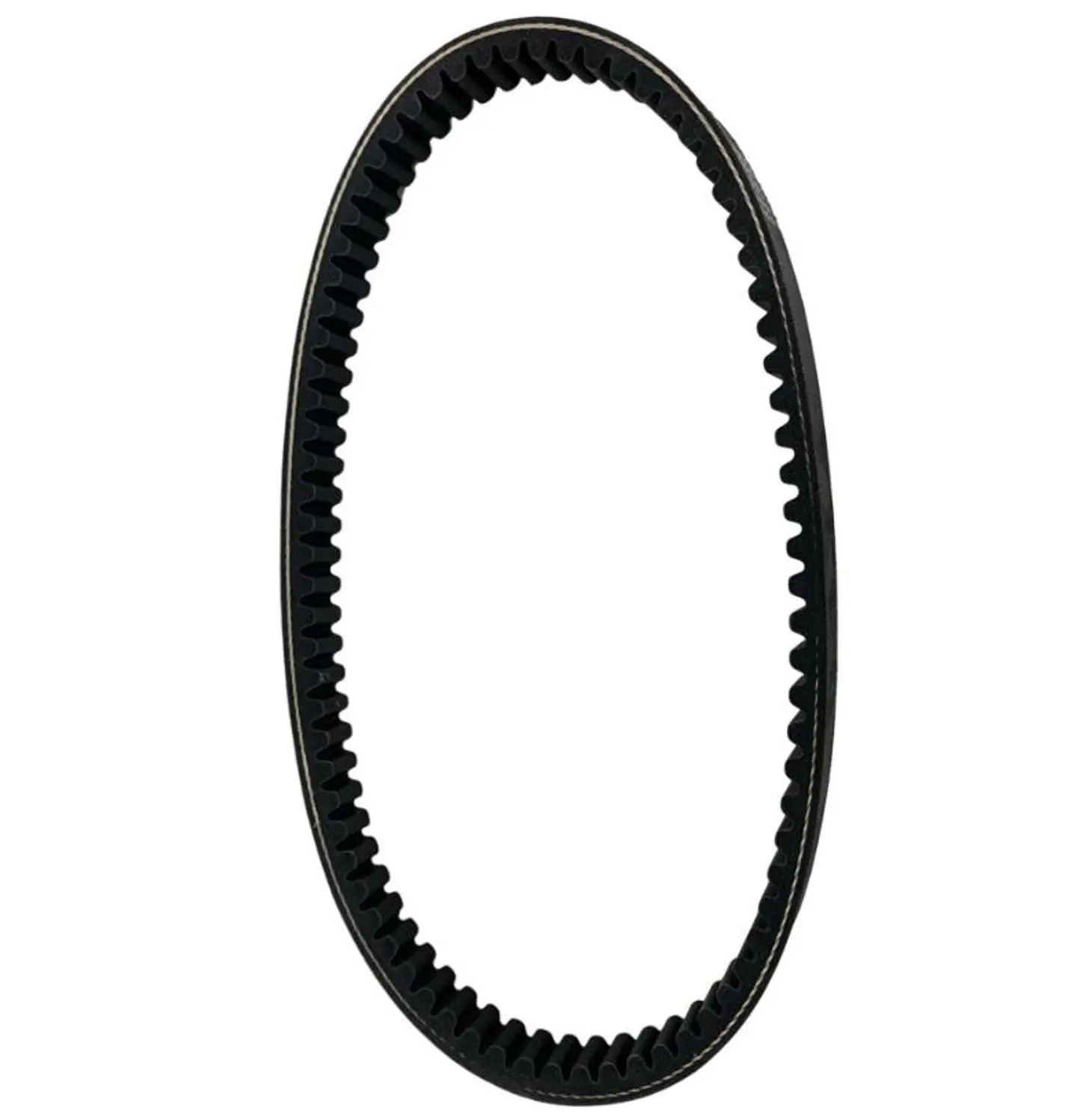 Correa Transmision Elite-125/FI 18-22 Full Inyeccion Baisiji 1