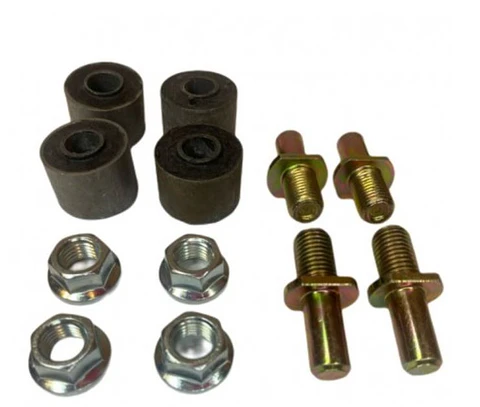 Damper Bujes Catalina Honda CG-125/TX-200/TTX-250 