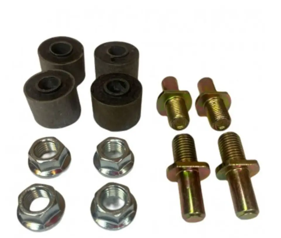 Damper Bujes Catalina Honda CG-125/TX-200/TTX-250  1