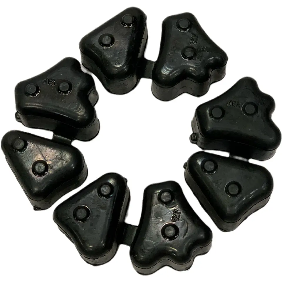 Damper Catalina Haojue KA-150/HJ-150-9 Baisiji 1