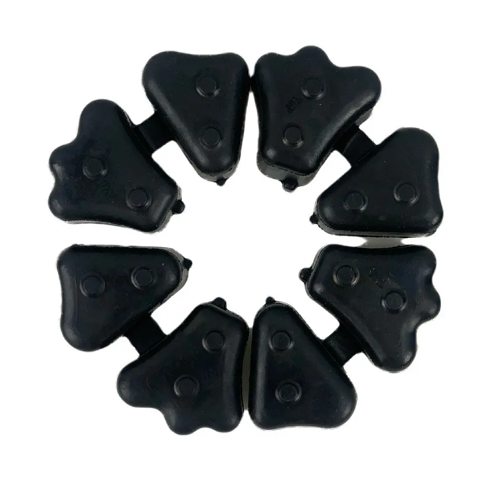 Damper Catalina Honda CB-1/Twister-125/CB-190/Invicta-150/X-Blade-160 Haypo 1