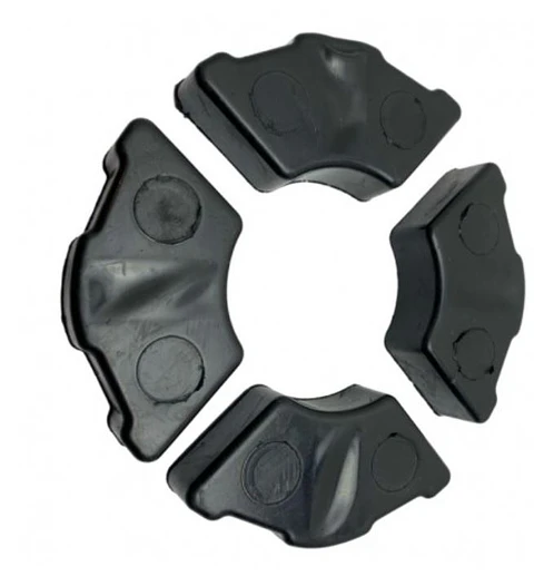 Damper Catalina Honda CGL/CG/FZ-16/YBR-125/R-15 Everestt