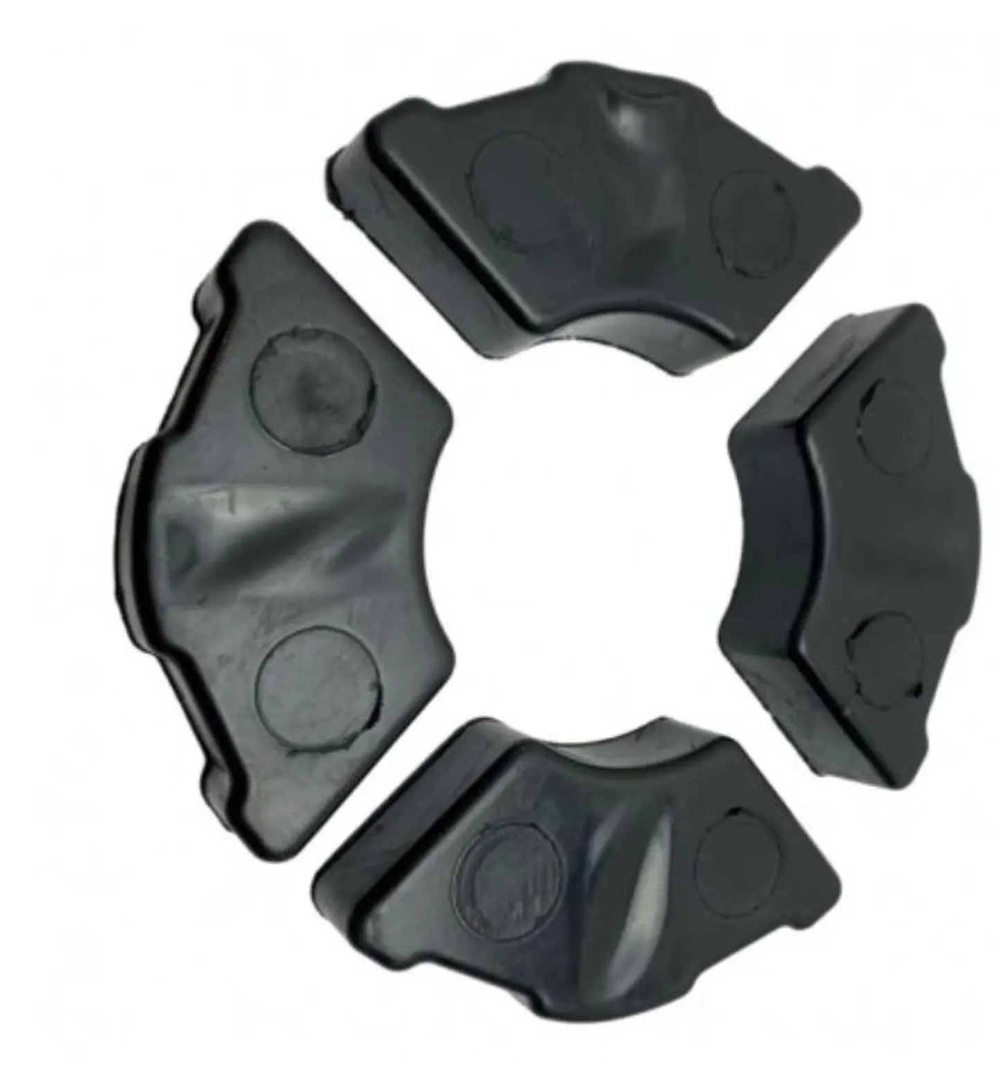 Damper Catalina Honda CGL/CG/FZ-16/YBR-125/R-15 Everestt 1