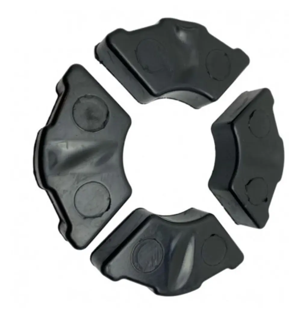 Damper Catalina Honda CGL/CG/FZ-16/YBR-125/R-15 Everestt 1