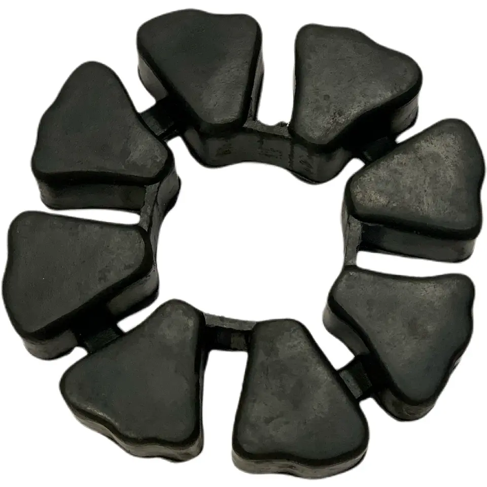 Damper Catalina Pulsar NS-125-150-160/LS-135 Baisiji 1