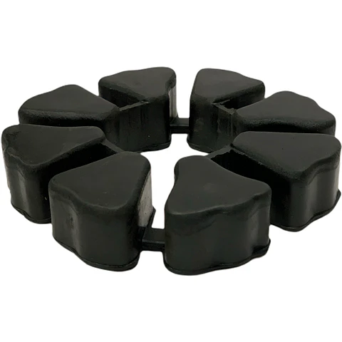 Damper Catalina Pulsar NS-125-150-160/LS-135 Baisiji