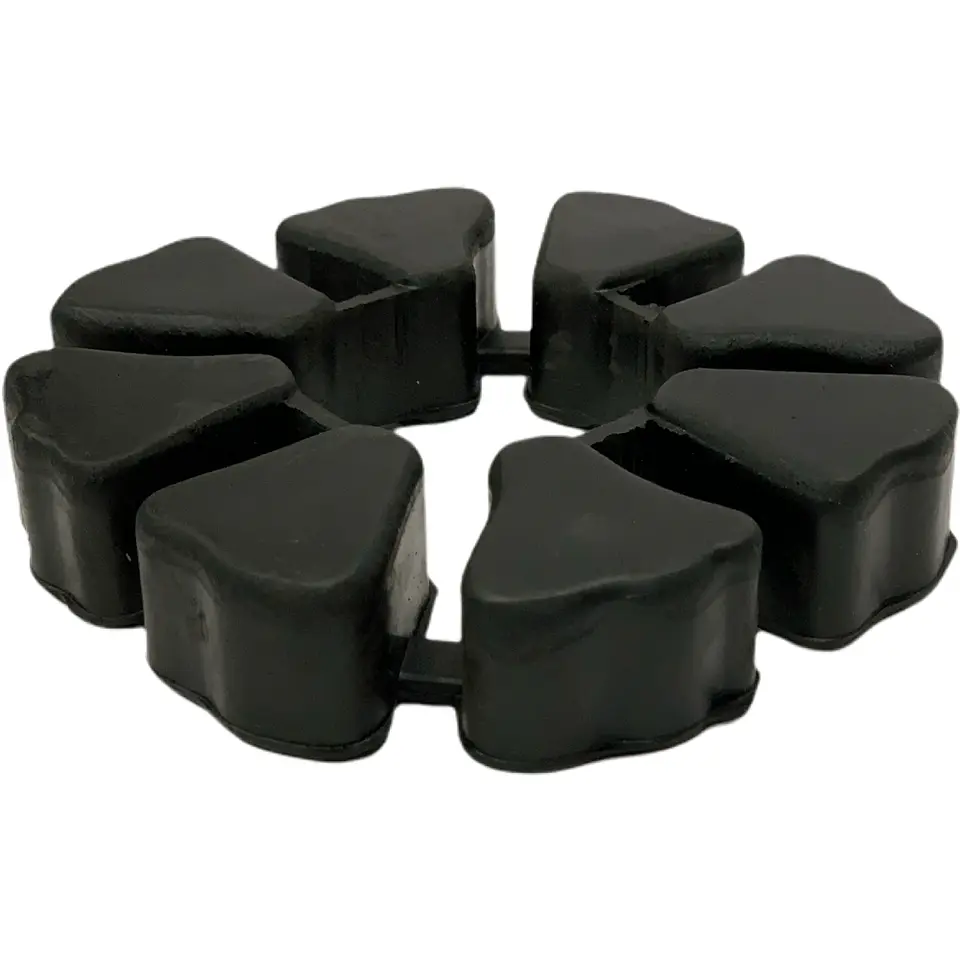 Damper Catalina Pulsar NS-125-150-160/LS-135 Baisiji 2
