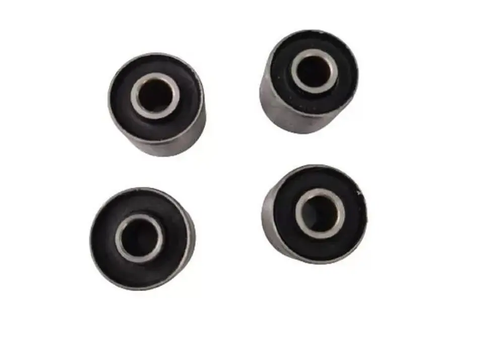 Damper Rueda Scooter GY6 (Unidad) HQ 1