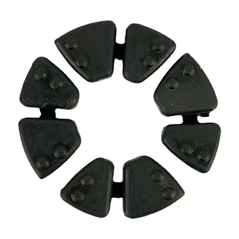 Damper Catalina Suzuki Gixxer-150 Baisiji