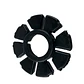 Damper Catalina GN-125/TTX-150/EN-125/RK-150/HJ-125 Everestt - Miniatura 1