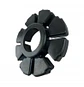 Damper Catalina GN-125/TTX-150/EN-125/RK-150/HJ-125 Everestt - Miniatura 2