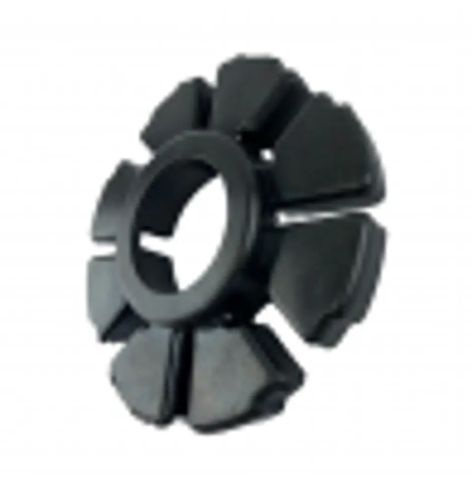Damper Catalina GN-125/TTX-150/EN-125/RK-150/HJ-125 Everestt 2