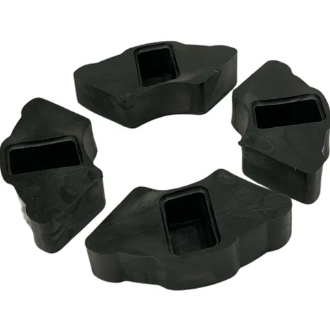 Damper Catalina Yamaha FZ-16/YBR-125/R-15  Everestt