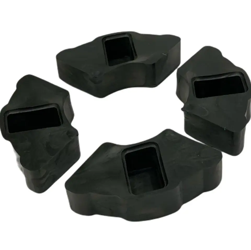 Damper Catalina Yamaha FZ-16/YBR-125/R-15  Everestt 1