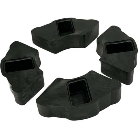 Damper Catalina YBR-125/FZ-16/R15/CG-125/REX-150 Everestt