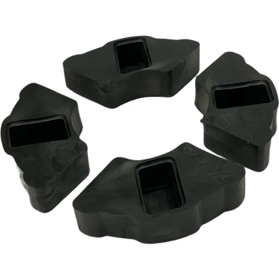 Damper Catalina YBR-125/FZ-16/R15/CG-125/REX-150 Baisiji 1