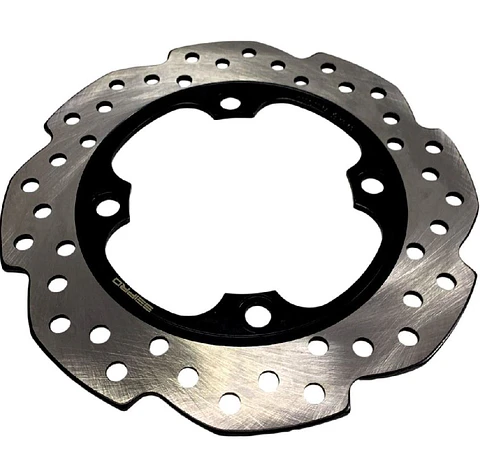 Disco de Freno Haojue DR-160/CB-190R (Trasero) SP