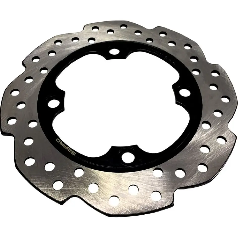 Disco de Freno Haojue DR-160/CB-190R (Trasero) SP 1