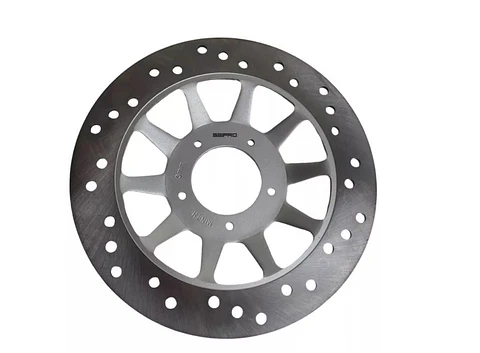 Disco de Freno Honda XR-125/150/190 (Delantero) SP