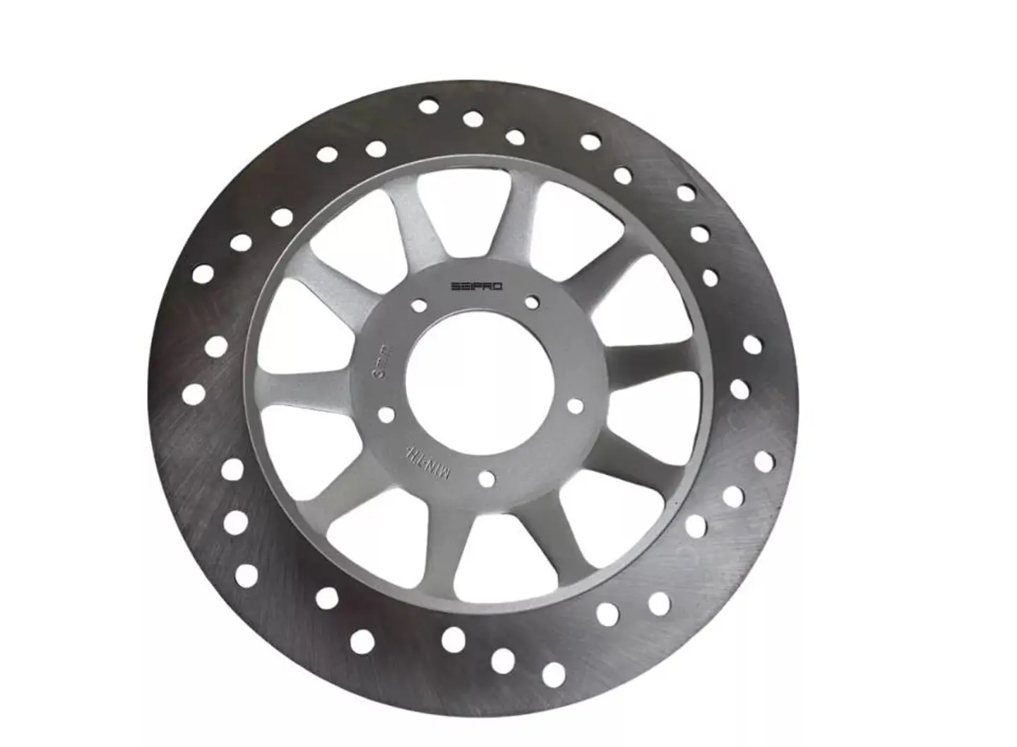 Disco de Freno Honda XR-125/150/190 (Delantero) SP 1