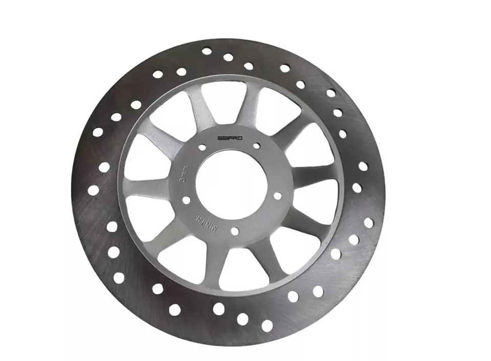Disco de Freno Honda XR-125/150/190 (Delantero) SP 1