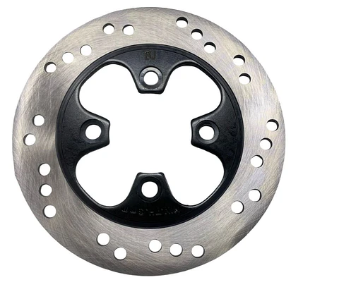 Disco de Freno Keeway RKS-125-150 (Trasero) BJ