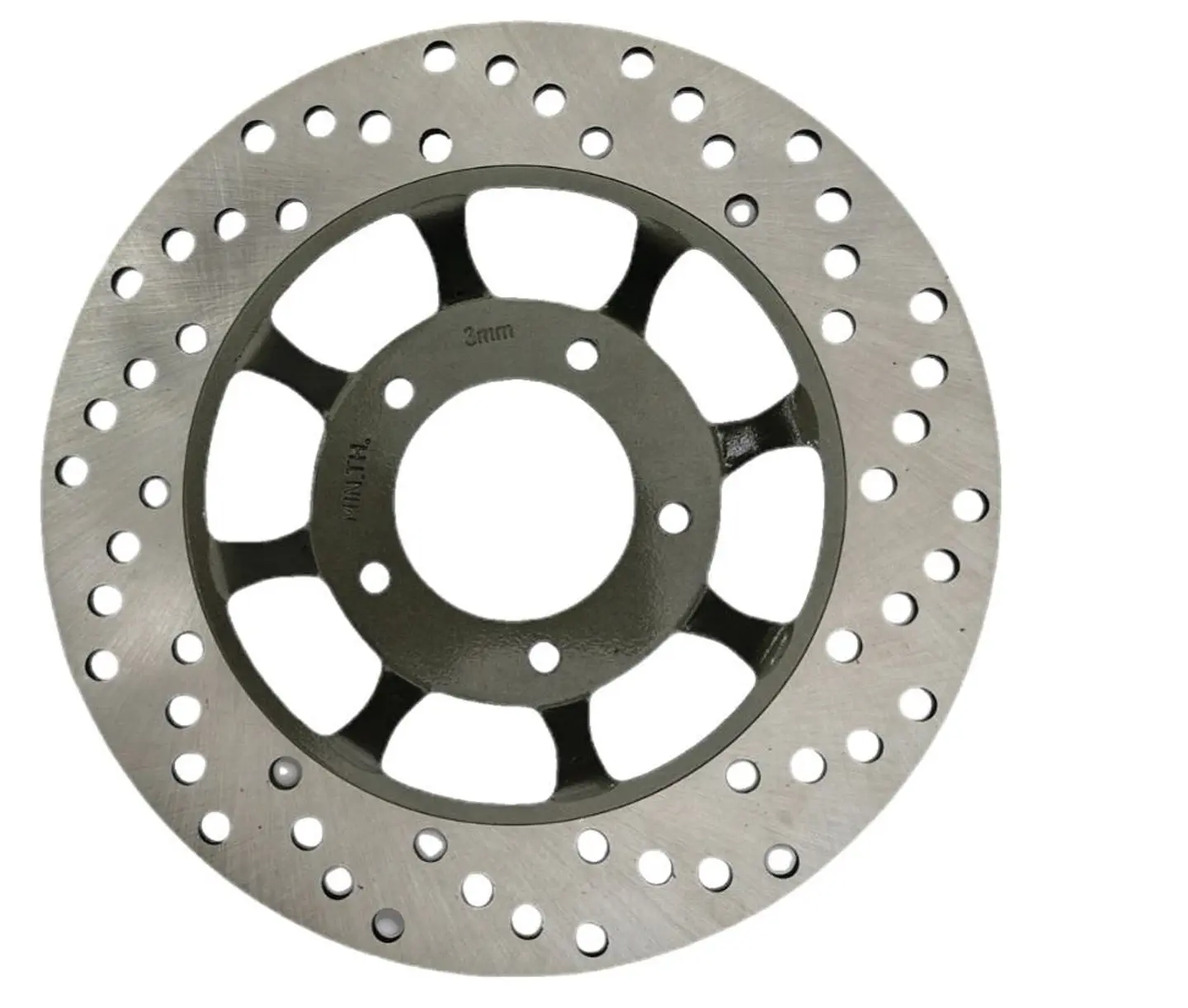Disco de Freno Motorrad Express-100 (Delantero) SP 1