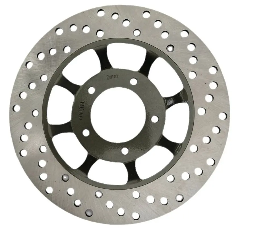 Disco de Freno Motorrad Express-100 (Delantero) SP 1
