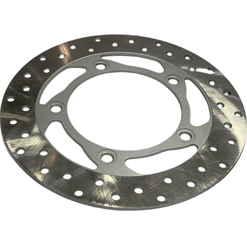 Disco de Freno Pulsar NS-125/LS-135 SP