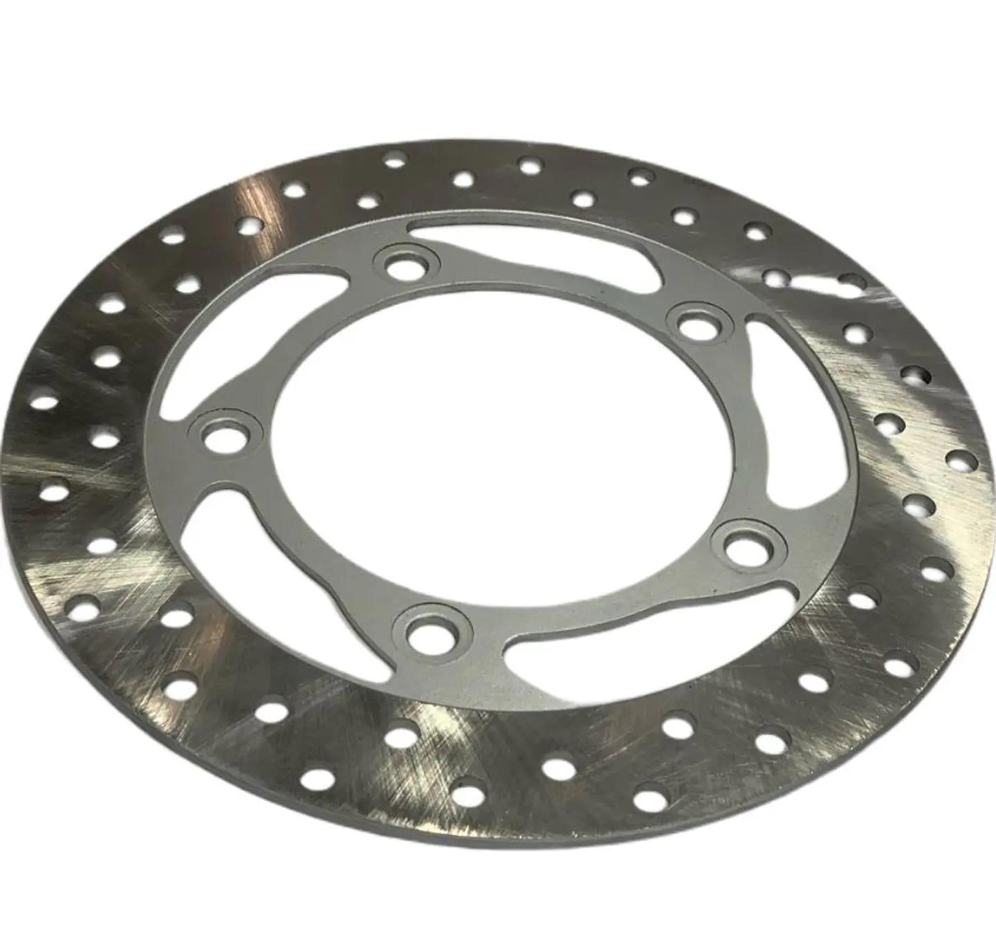 Disco de Freno Pulsar NS-125/LS-135 SP 1