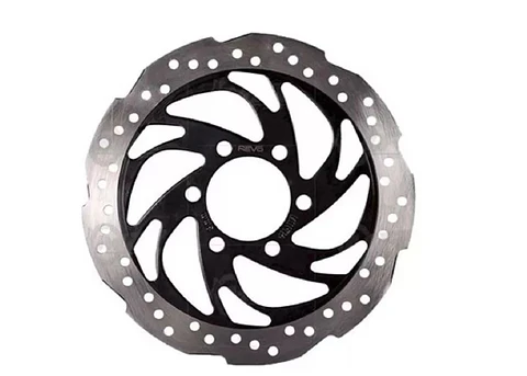 Disco de Freno Pulsar NS-150/160 (Delantero) SP
