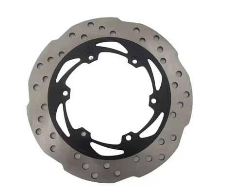 Disco de Freno Pulsar NS-200/RS-200 (Trasero) SP