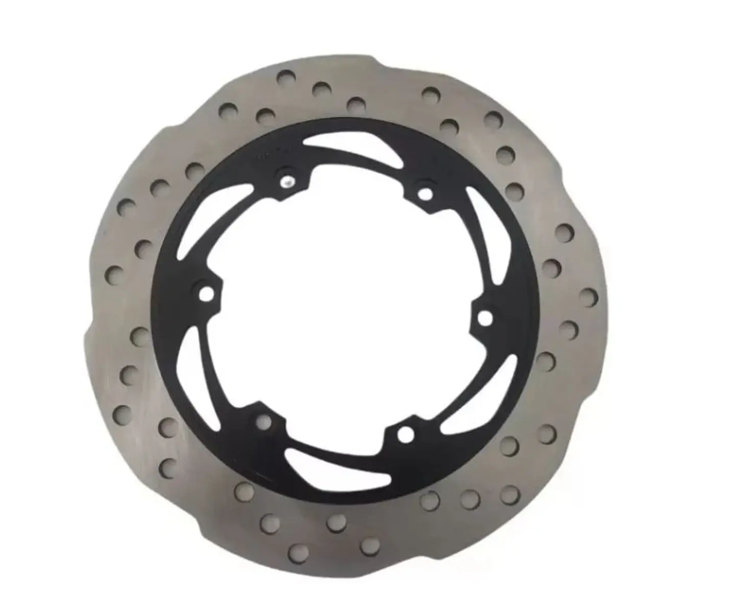 Disco de Freno Pulsar NS-200/RS-200 (Trasero) SP 1