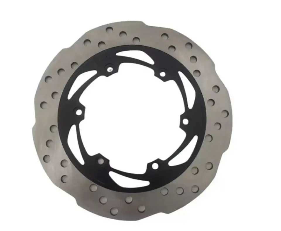 Disco de Freno Pulsar NS-200/RS-200 (Trasero) SP 1