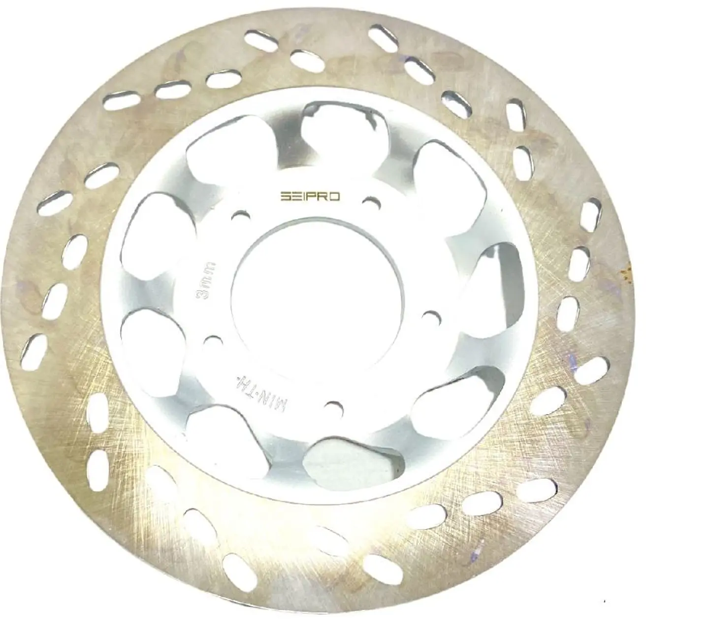 Disco de Freno REX-150/Takasaki-150 (Delantero) SP 1