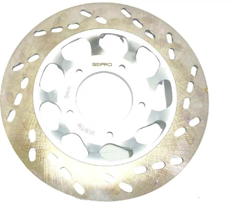 Disco de Freno REX-150/Takasaki-150 (Delantero) SP 1