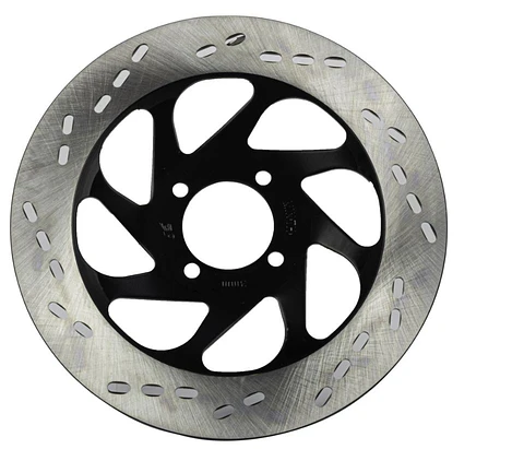 Disco de Freno Suzuki EN-125/HJ-150-9 (Delantero) Haypo