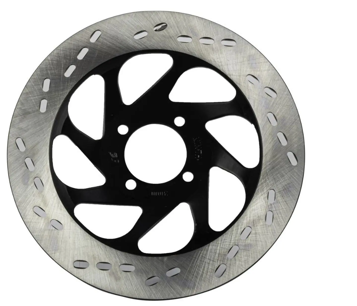 Disco de Freno Suzuki EN-125/HJ-150-9 (Delantero) Haypo 1