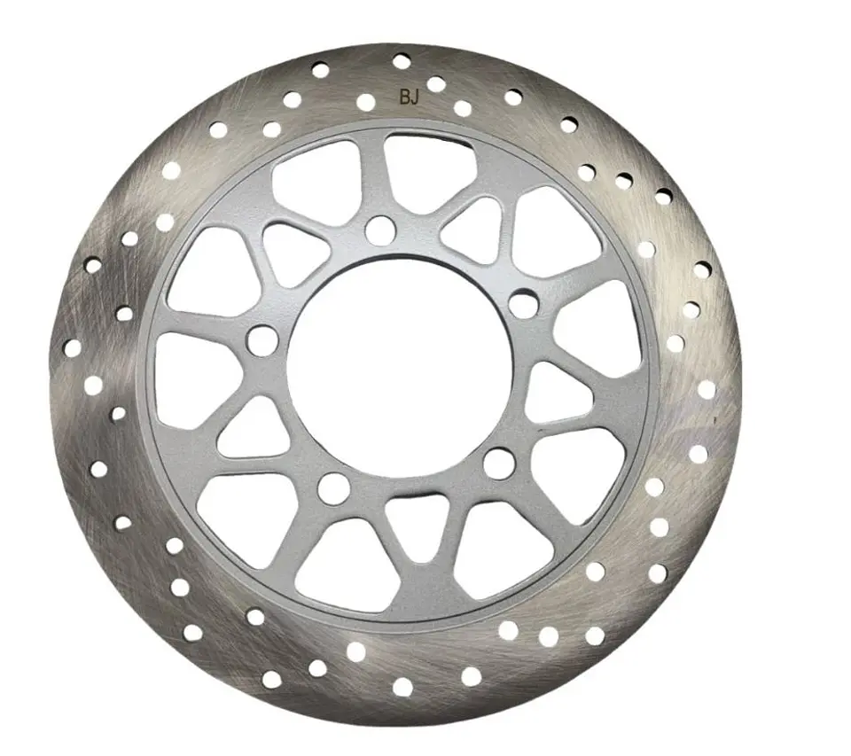 Disco de Freno Suzuki Gixxer-150 (Delantero) BJ 1