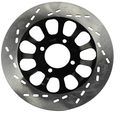Disco de Freno Suzuki GN-125/RK-150/HJ (Delantero) SP