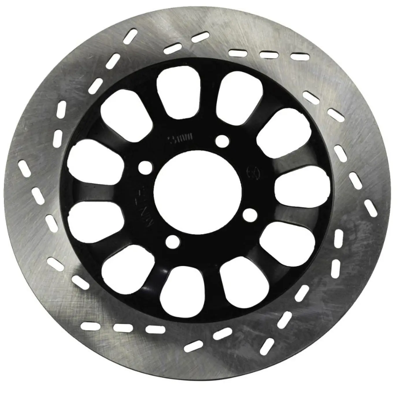 Disco de Freno Suzuki GN-125/RK-150/HJ (Delantero) SP 1