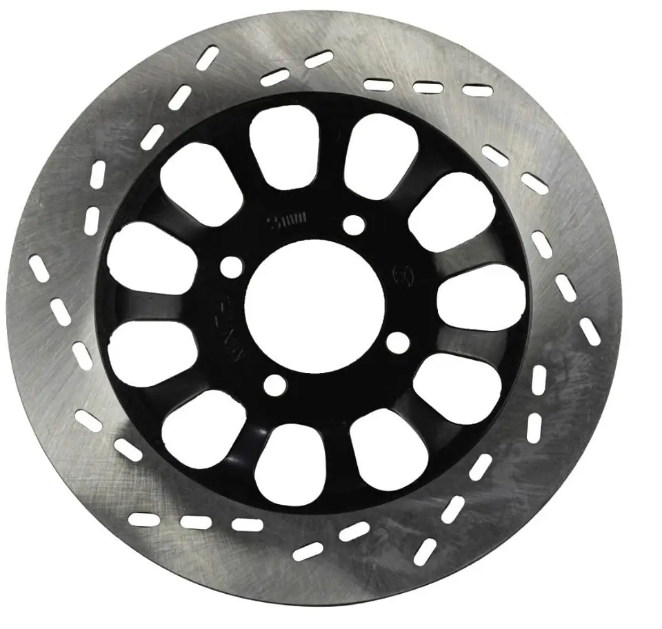 Disco de Freno Suzuki GN-125/RK-150/HJ (Delantero) SP 1