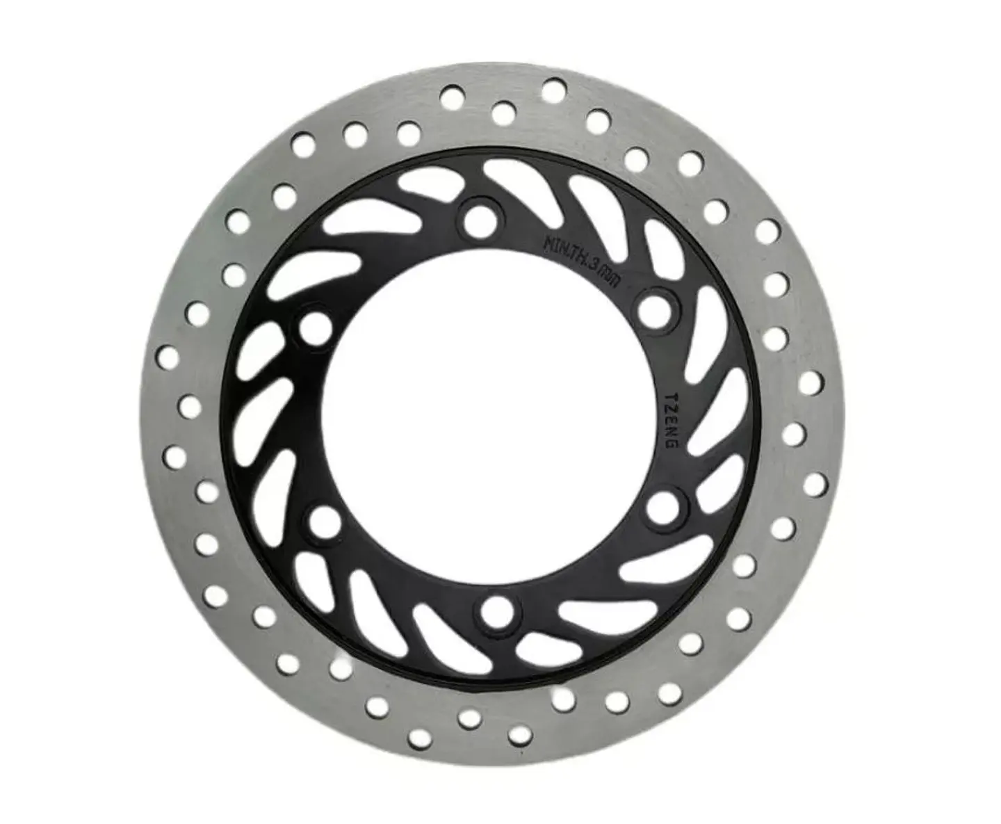 Disco de Freno Twister-125/Invicta-150 (Delantero) SP 1
