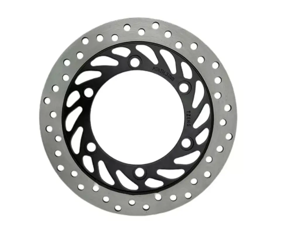 Disco de Freno Twister-125/Invicta-150 (Delantero) SP 1