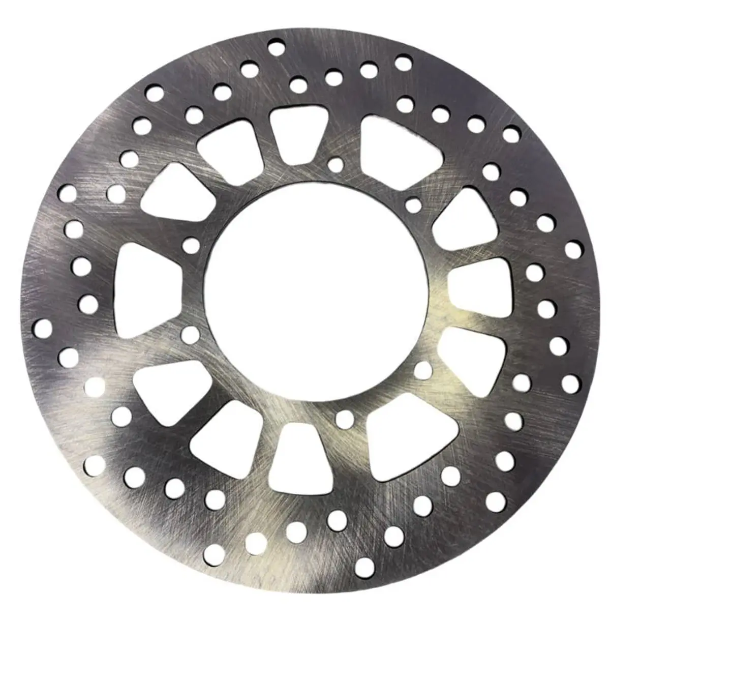 Disco de Freno Yamaha XTZ-125/DT-125 (Delantero) SP 1