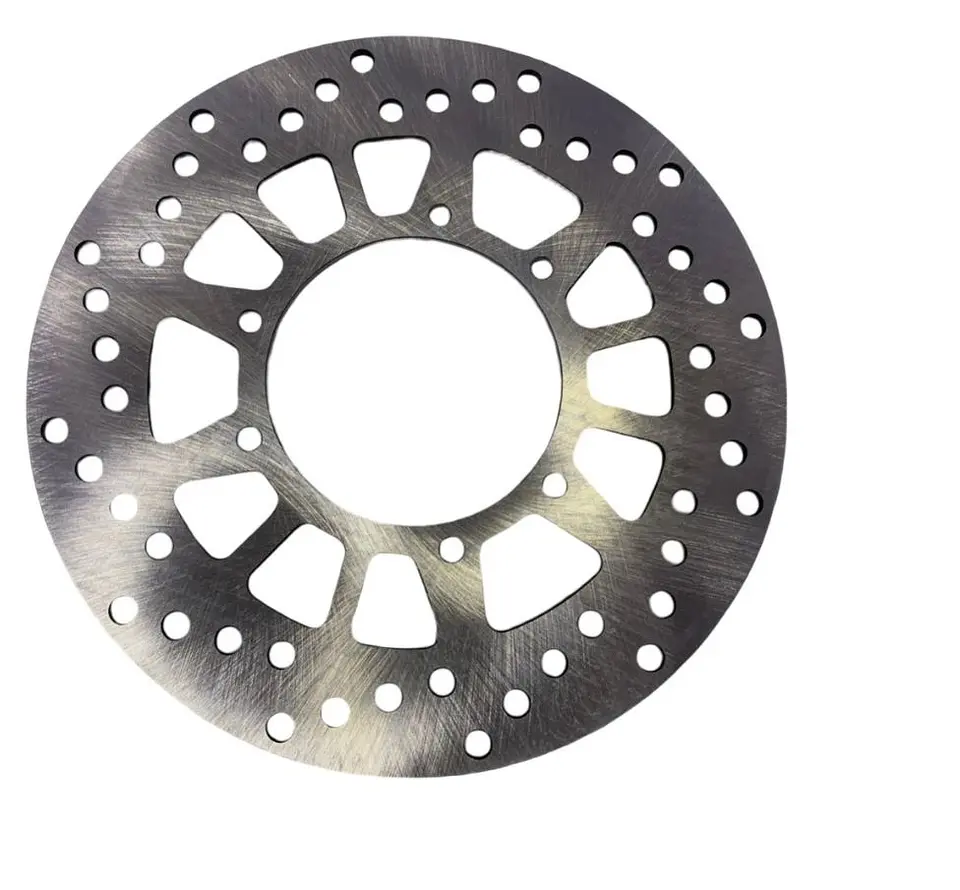 Disco de Freno Yamaha XTZ-125/DT-125 (Delantero) SP 1